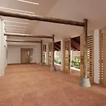 Atolon Hotel Cartagena Tierra Bomba Curio Collection By Hil