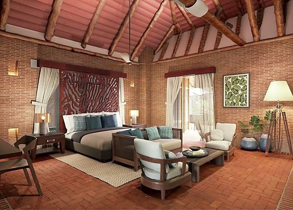Hotel Atolon Tierra Bomba Curio Collection By Hil Cartagena