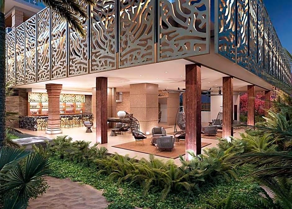 Atolon Tierra Bomba Curio Collection By Hil Hotel Cartagena