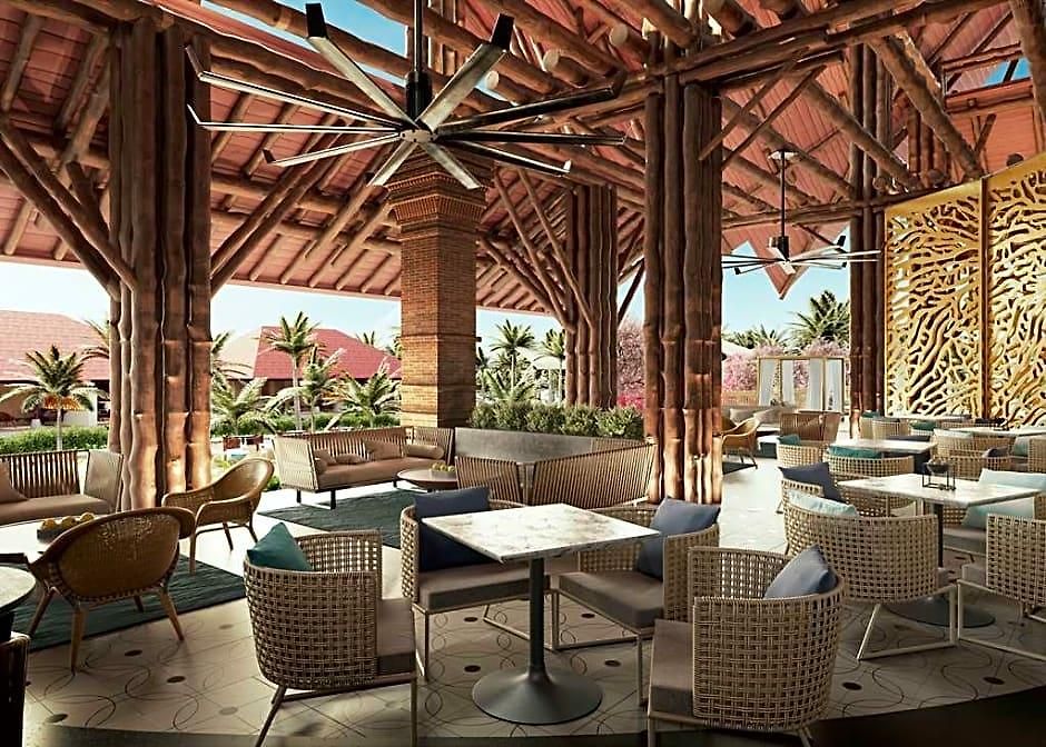 Hotel Atolon Tierra Bomba Curio Collection By Hil 4*