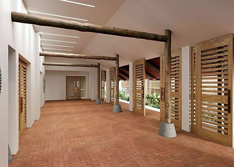 Hotel Atolon Tierra Bomba Curio Collection By Hil
