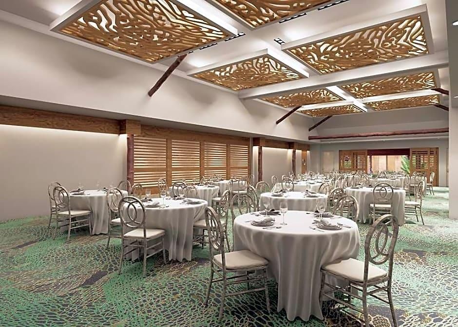 Atolon Tierra Bomba Curio Collection By Hil Hotel 4*