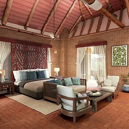 Hotel Atolon Tierra Bomba Curio Collection By Hil Cartagena