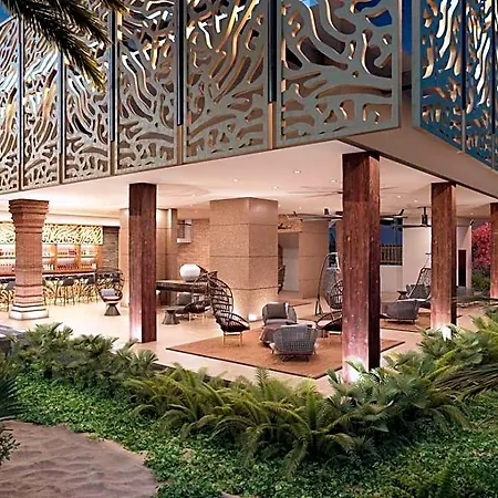 Atolon Tierra Bomba Curio Collection By Hil Hotel Cartagena