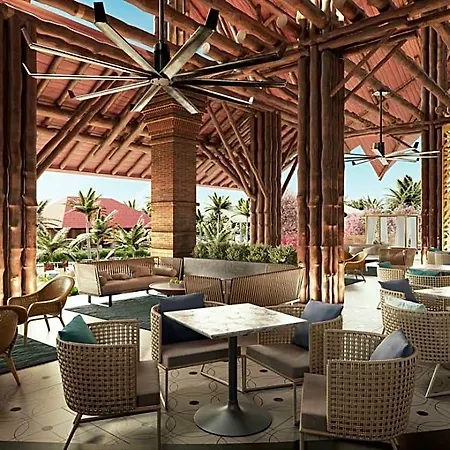 Hotel Atolon Tierra Bomba Curio Collection By Hil 4*