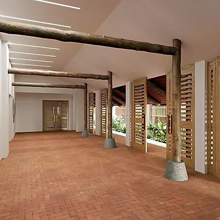 Hotel Atolon Tierra Bomba Curio Collection By Hil