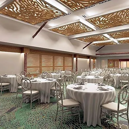 Atolon Tierra Bomba Curio Collection By Hil Hotel 4*