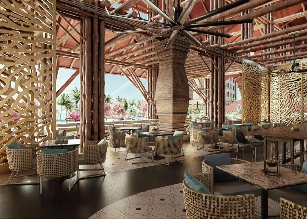 Atolon Tierra Bomba Curio Collection By Hil Hotel Cartagena